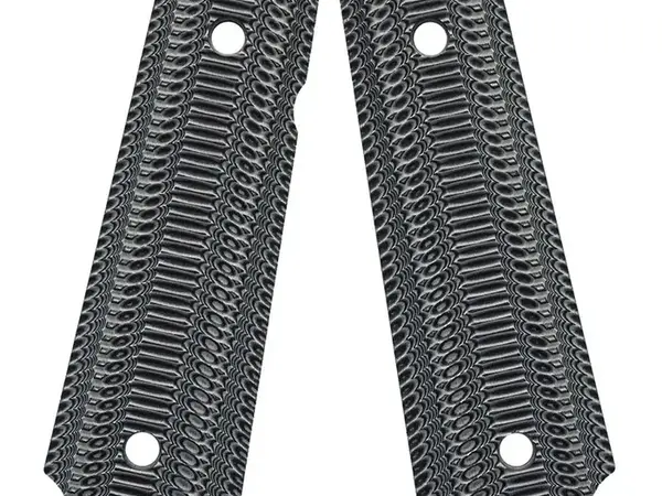 1911 Government, Alien, Black Gray