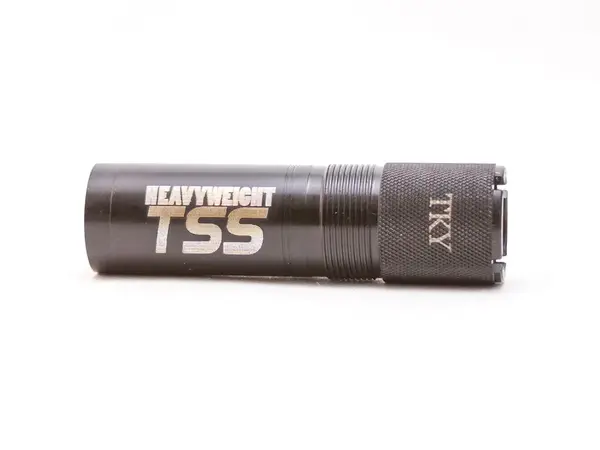 TSS Turkey 12 GA For Beretta/Benelli Black