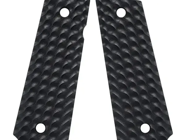 1911 Government, Hydra, Black