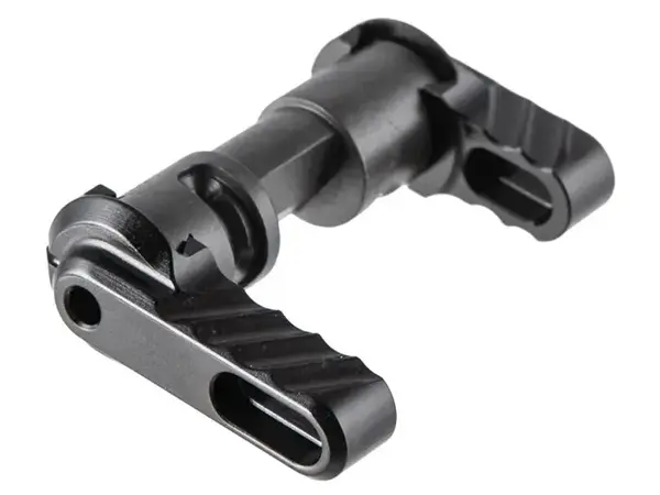AR-15 Lite Safety Selector Ambidextrous Lightweight