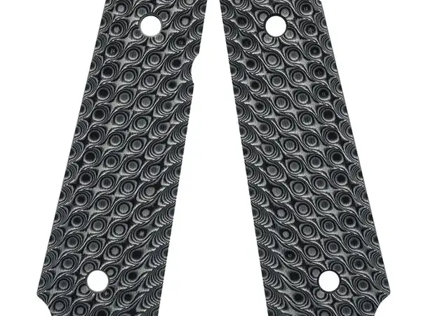 1911 Government, Hydra, Black Gray