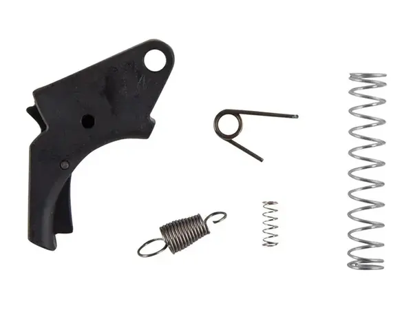 Smith & Wesson SDVE Action Enhancement Kit