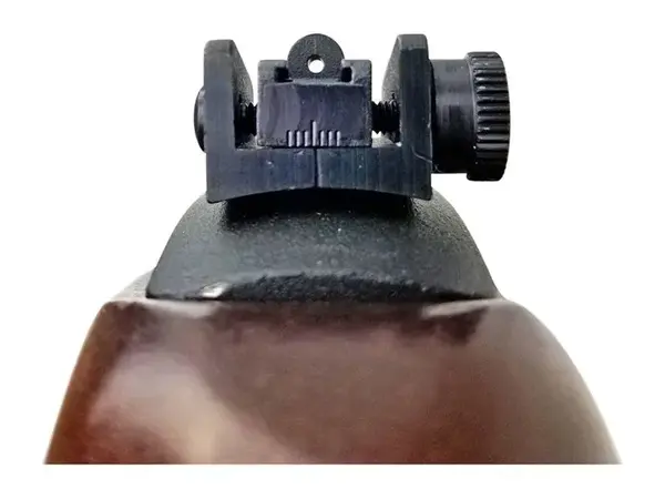 M1 Carbine Style Sighting System for Ruger~ 10/22