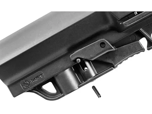 Battlelink Minimalist Stock Restricted State Commercial BLK