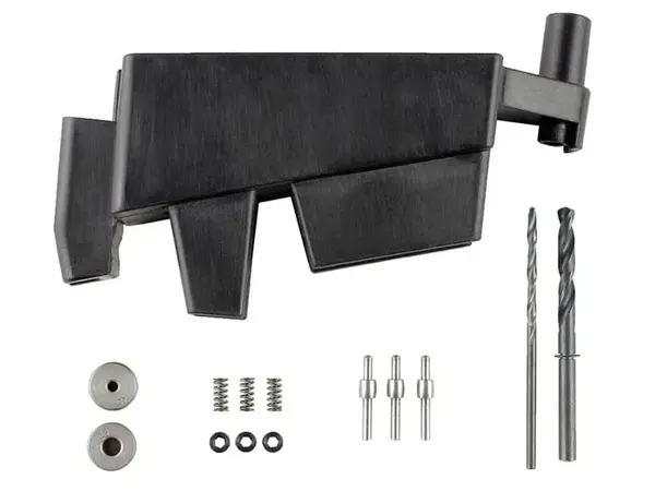 Freedom Fighter Fixed Magazine Receiver Conversion Kit