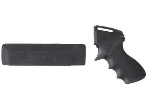 Rem. Tamer Grip & Forend