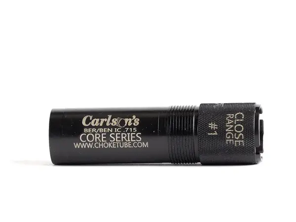 Core 12 GA For Beretta/Benelli Choke Tube Close Range