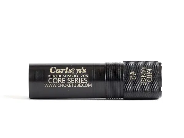 Core 12 GA For Beretta/Benelli Choke Tube Mid Range