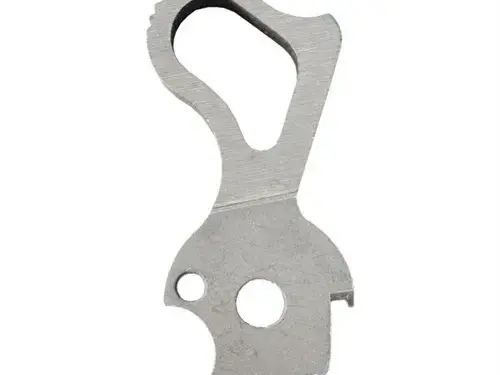 S/S Ultralight Hammer