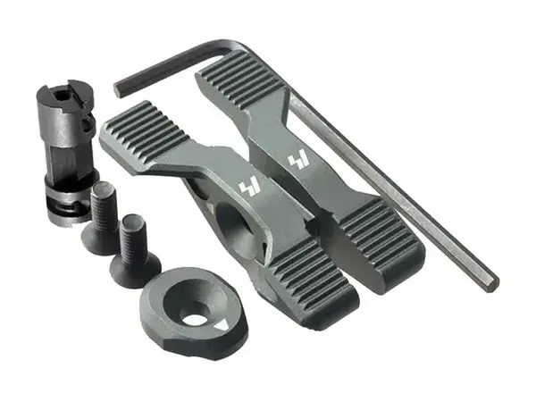 Strike Selctor Switch Black