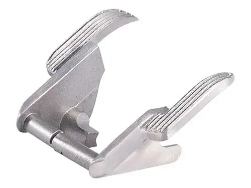 S/S Ambidextrous Safety