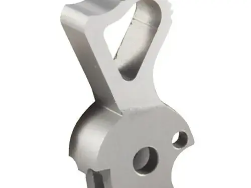 Bullet Proof Concealment Hammer, SS