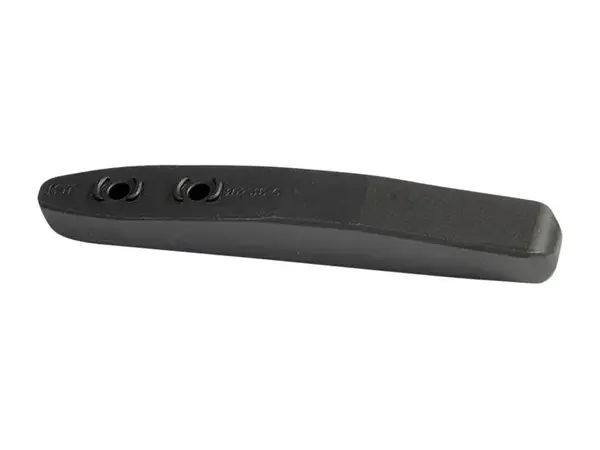 ACC Chassis M-LOK Rear Bag Rider, Black