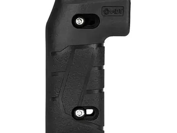 Vertical Grip - Premier - AR Compatible - Black