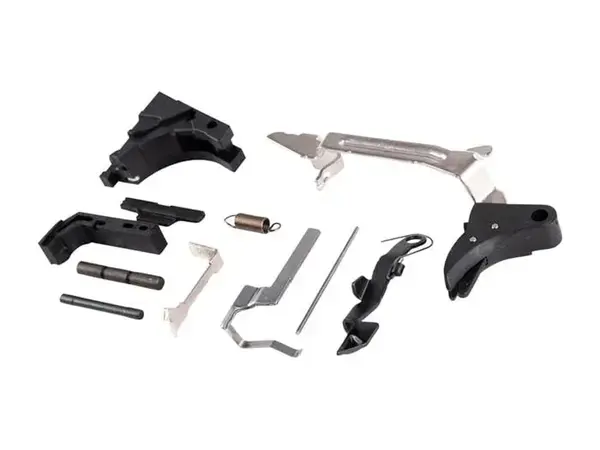 POLY80 Frame Completion Kit, Compact, 9/40