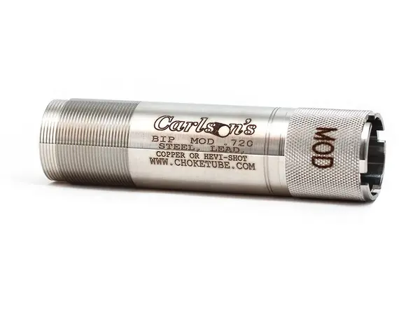 Invector Plus 12 GA Modified Browning Choke Tube SS