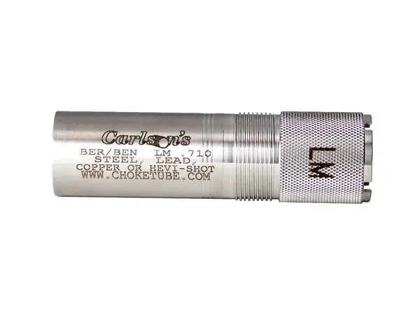 Mobil-Choke 12GA LT Modified Beretta/Benelli Choke Tube SS