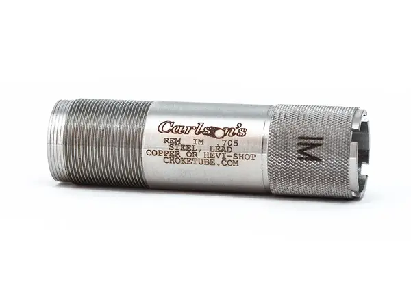 Rem-Choke 12 GA Improved Modified Remington Choke Tube SS
