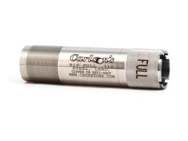 Invector Plus 12 GA Full Browning Choke Tube SS