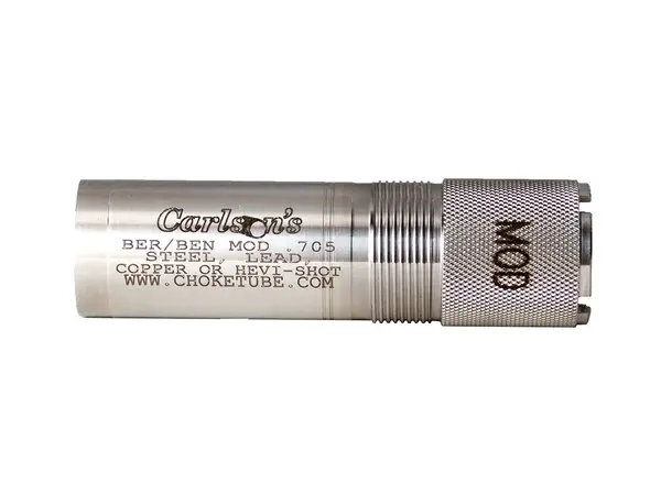 Mobil-Choke 12 GA Modified Beretta/Benelli Choke Tube SS
