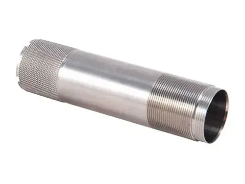 Invector Plus 12 GA Skeet Browning Choke Tube SS