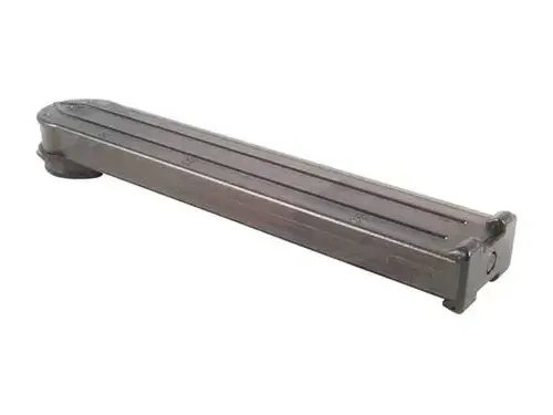 PS90/P90 Magazine 5.7x28 10rd Polymer Smoke