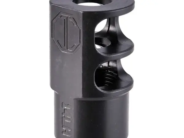 RRD 2 Port Compensator 14 Slim 14-1LH