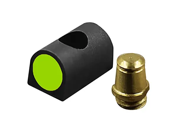 Universal Standard Dot Shotgun Vent Rib Green