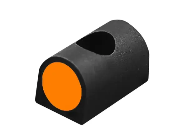 Universal Standard Dot Shotgun Vent Rib Orange