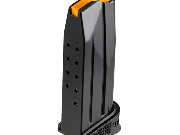 FN 509~ Compact Magazine 12rd Black
