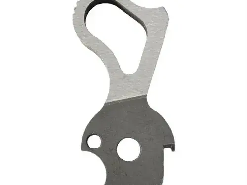 Ultralight Hammer