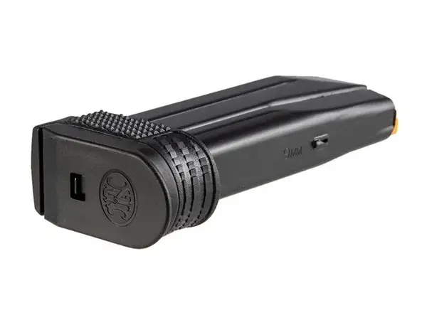 FN 509~ Compact Magazine 15rd Black