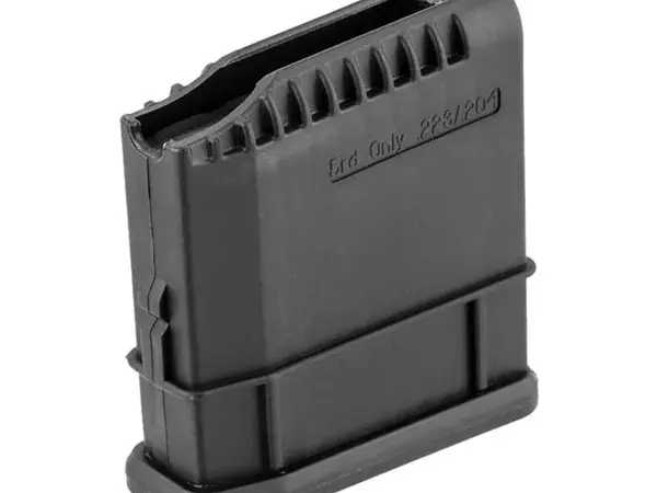 Howa 1500 SA Magazine 5rd 223/204