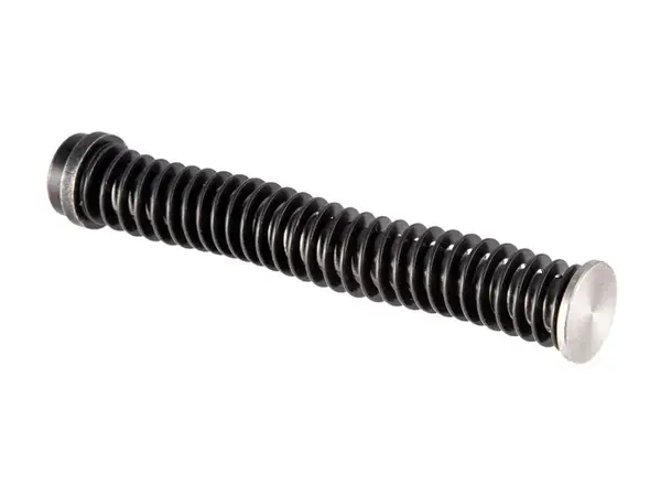 Guide Rod Assembly for Glock~ 19 Gen 4 Stainless Steel