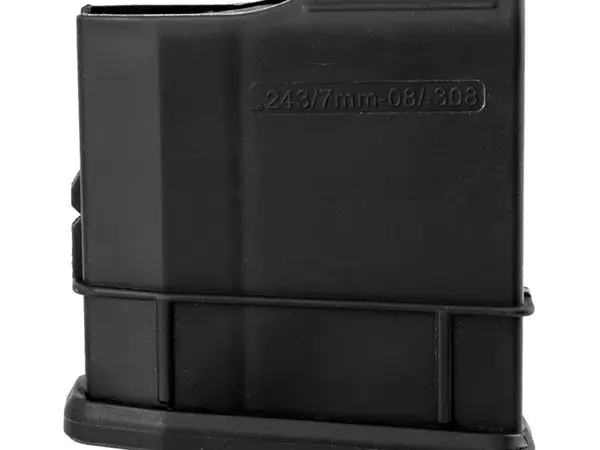 Howa 1500 SA Magazine 5rd 243/7-08/308