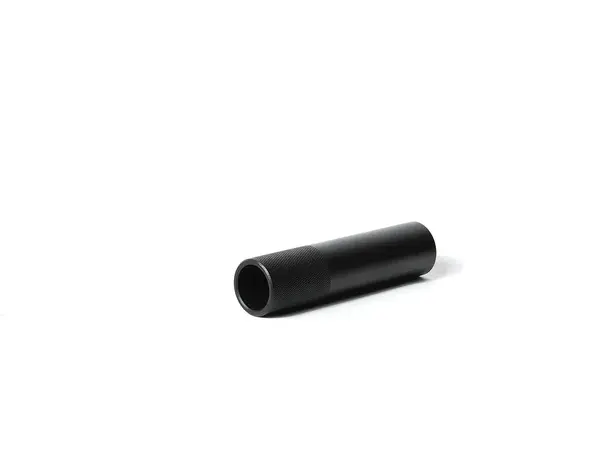 SMX3 Muzzle Extension 3" for Stribog SP9 Black