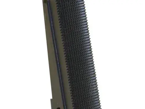 BL/FL fits GC - 25 LPI Checkering