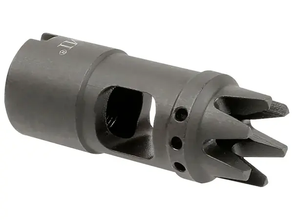 AK12 Muzzle Brake - 1/2X28