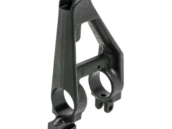 AR-15 Front Sight Base, F Style
