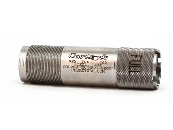 Rem-Choke 12 GA Full Remington Choke Tube SS