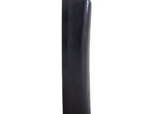 Large 1-1/8" Dual Action Sporting Clay Pad, Black