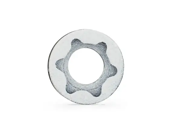 DI  Night Sight Retainer Pack, White
