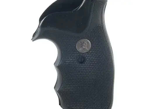 Model SN-GRD fits Smith & Wesson "N" Round Butt