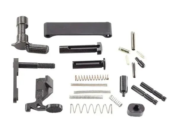 AR-15 Receiver Small Parts Kit