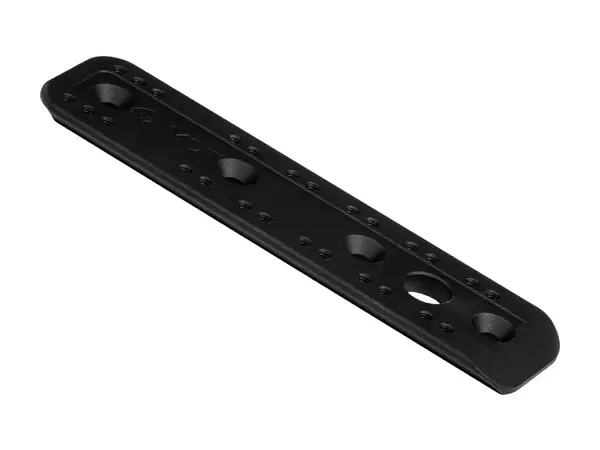 Bolt On Arca Swiss Rail
