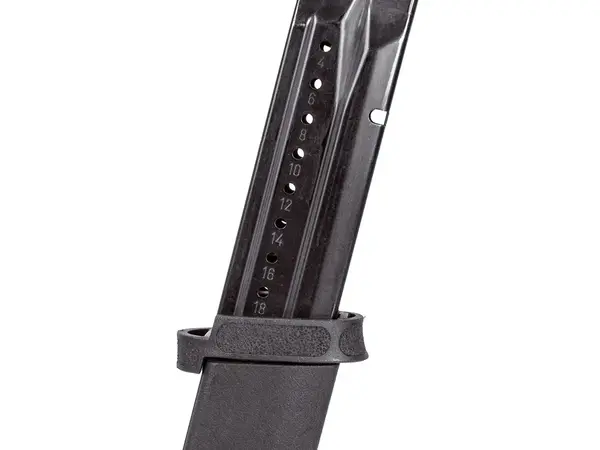 M&P 9mm Luger 23 Round Magazine Black
