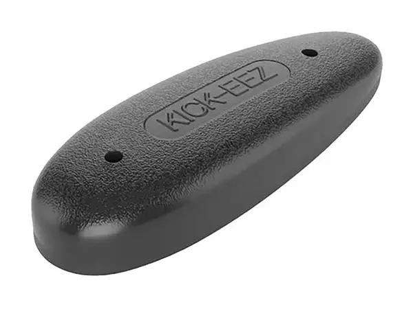 Thin Rocker Recoil Pad