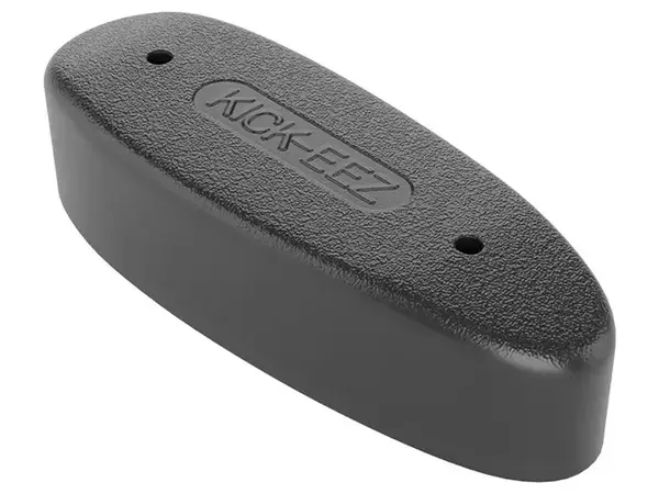 Large 1-3/8" Modified Recoil Pad, Black