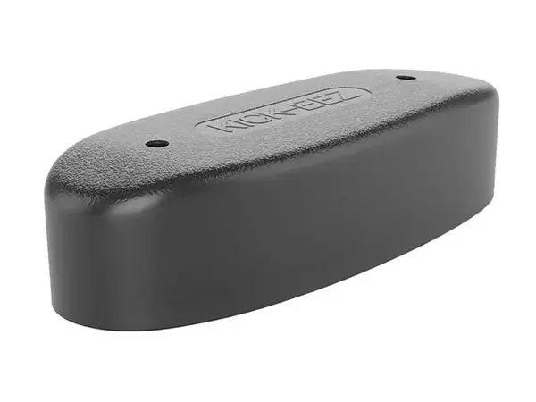 Medium 1-3/8" Magnum Pad, Black