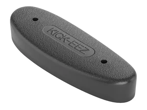 Large 1/2" All Purpose Pad, Black